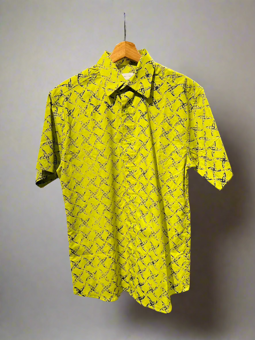 Shortsleeve Mens - Classic