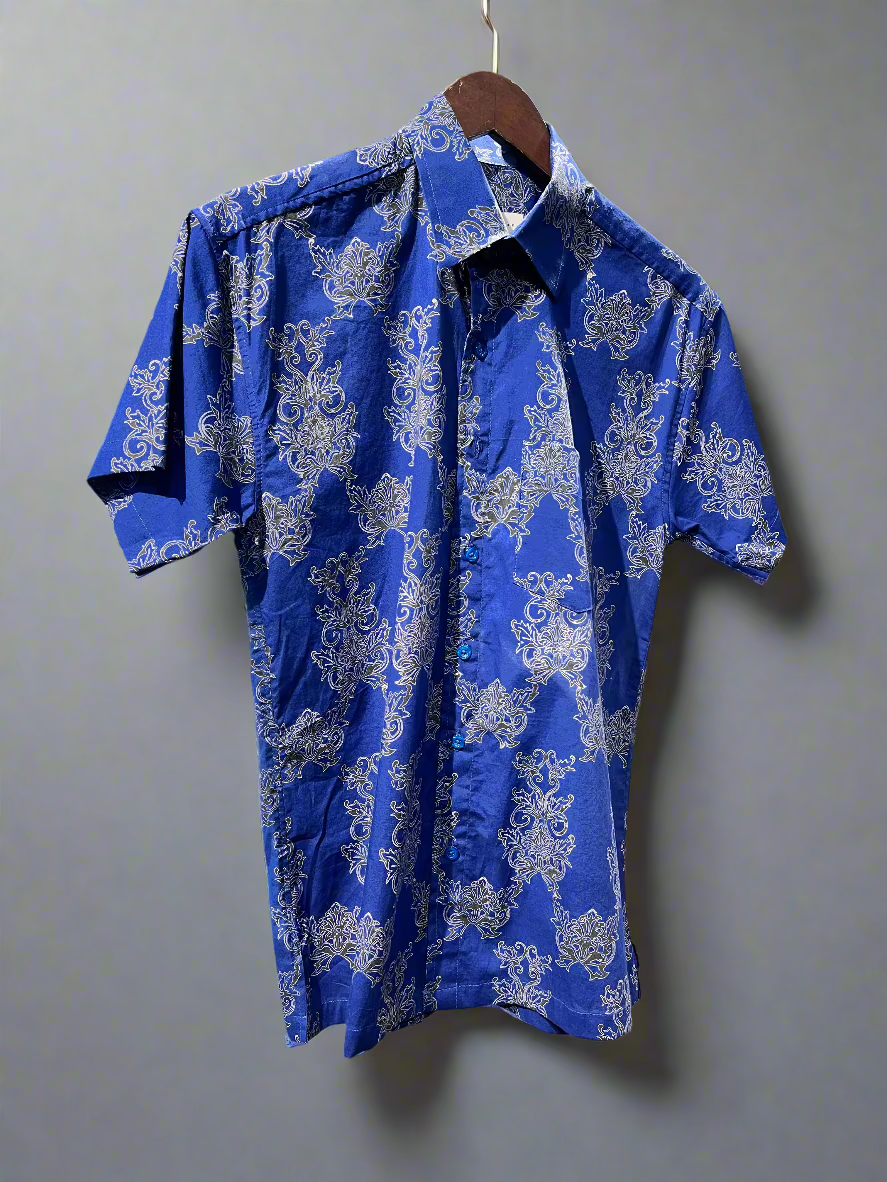 Shortsleeve Mens - Classic