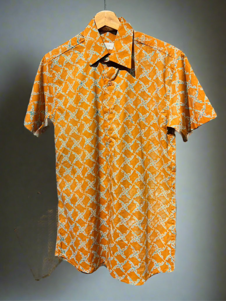 Shortsleeve Mens - Classic