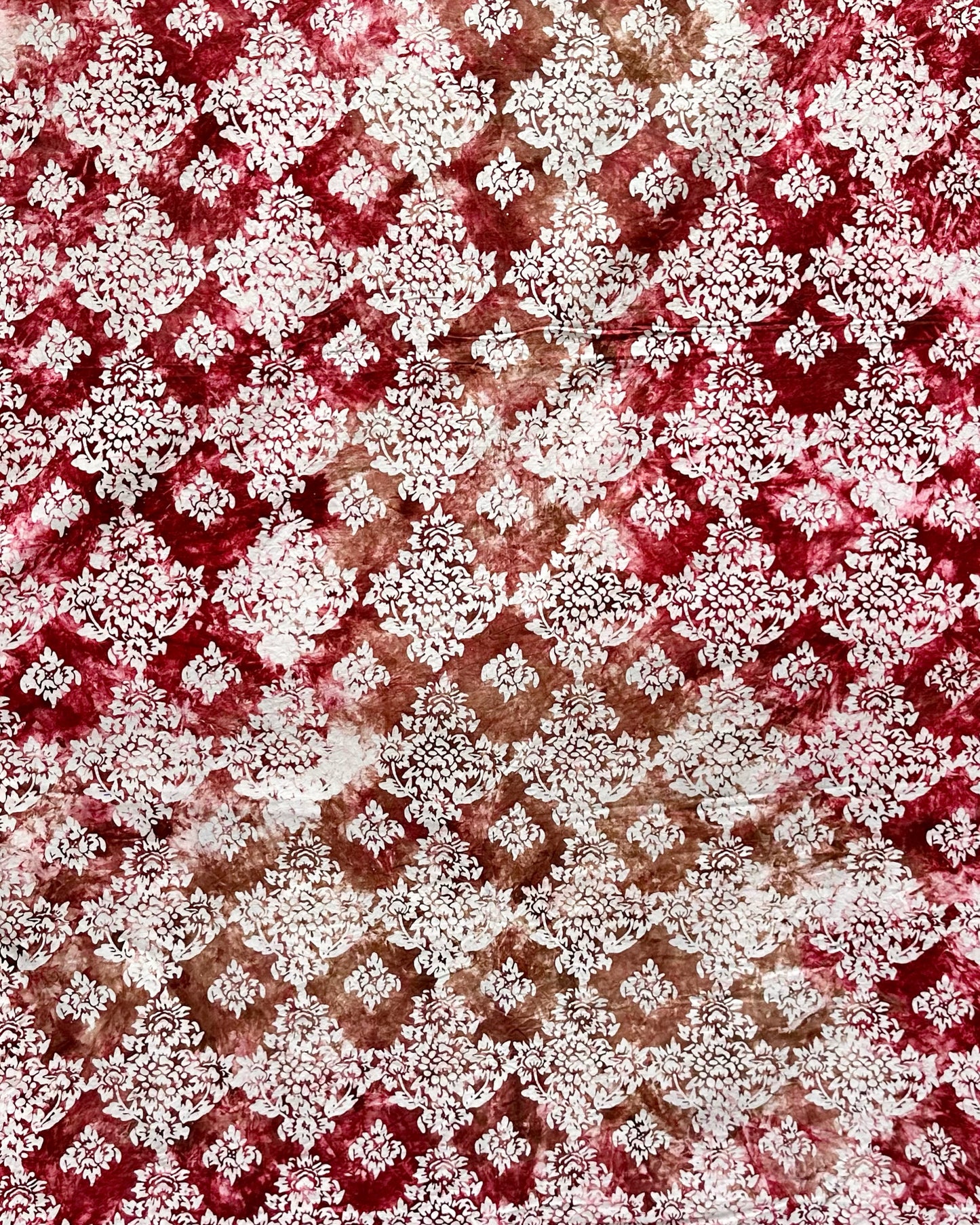 Premium Cotton - Classic Red
