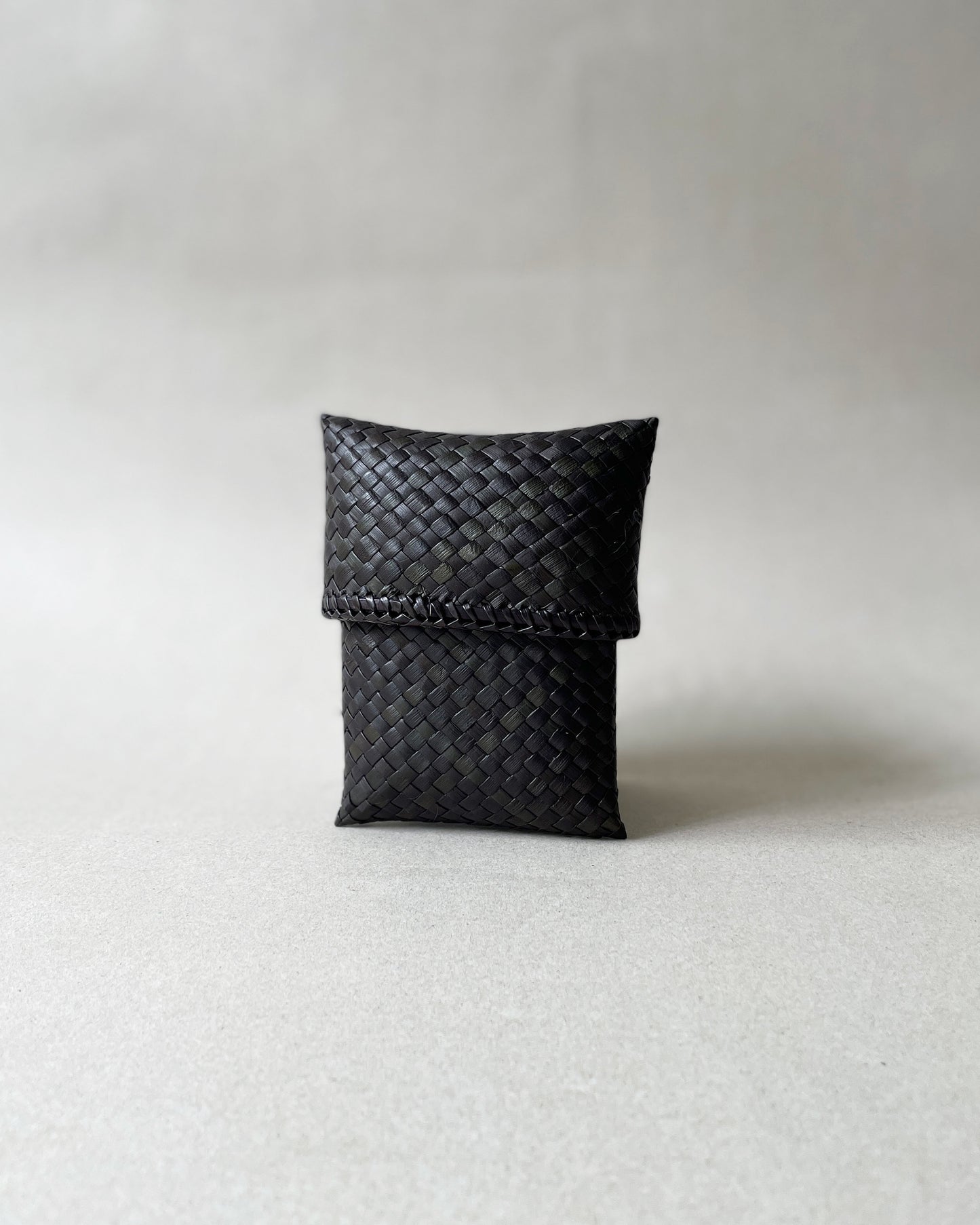 Pouch Black