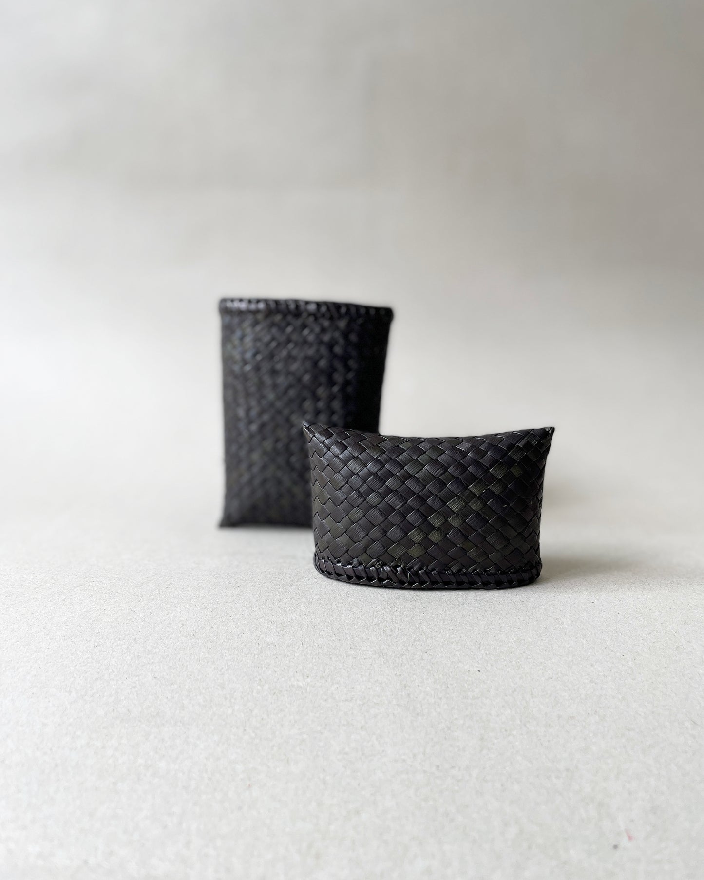 Pouch Black