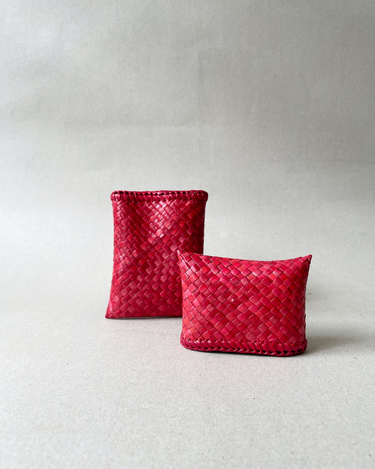 Pouch Red