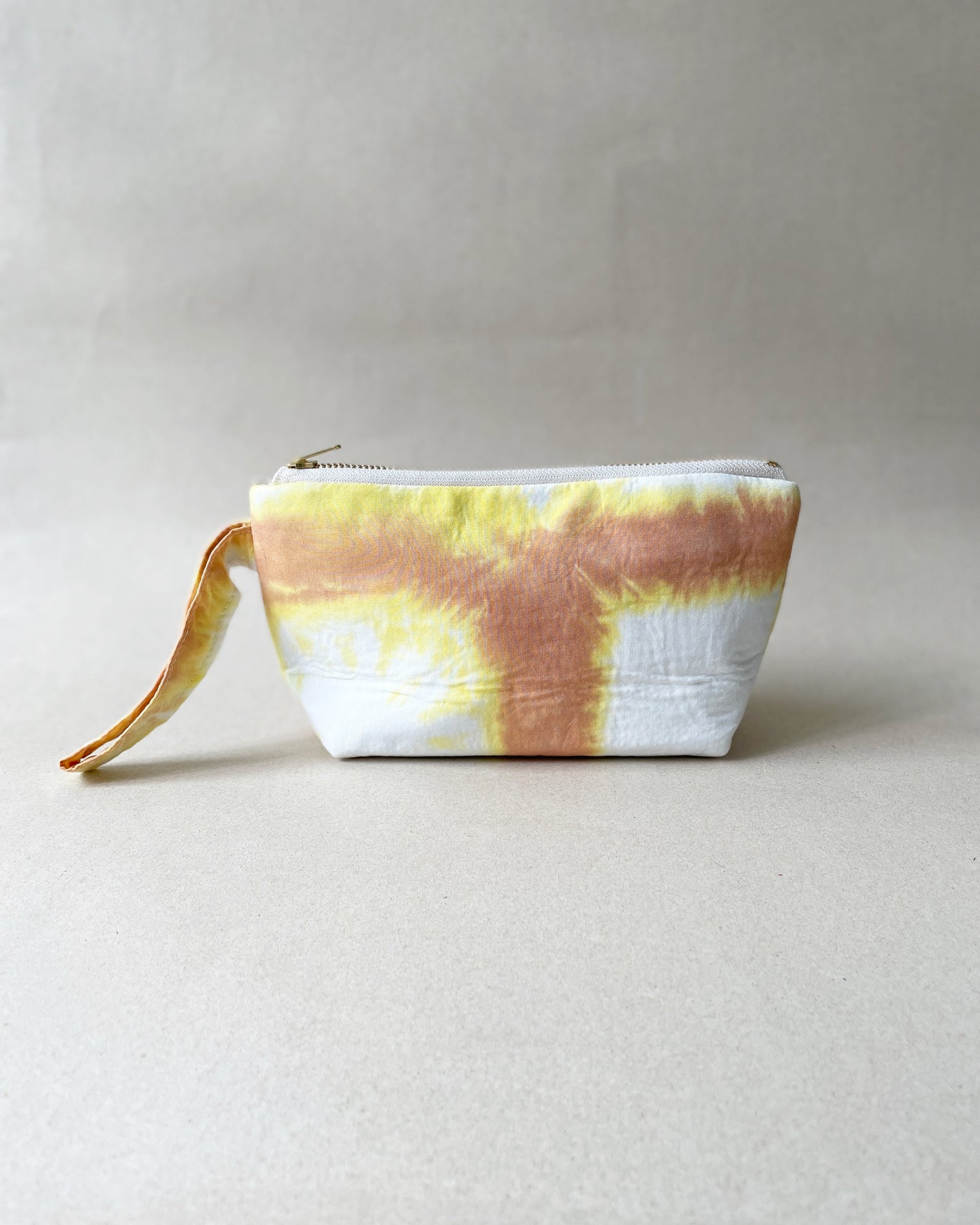 Wristlet Yellow