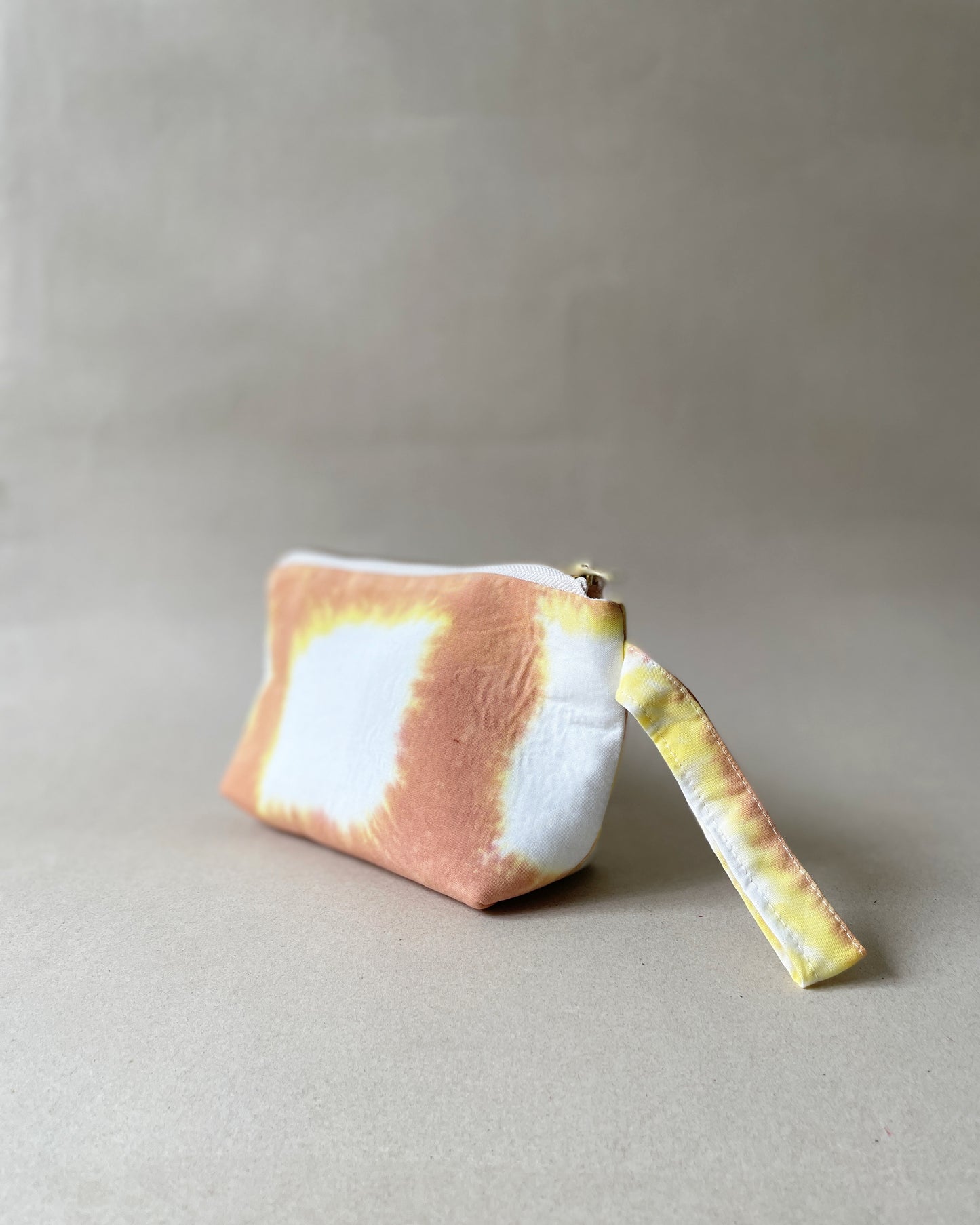 Wristlet Yellow