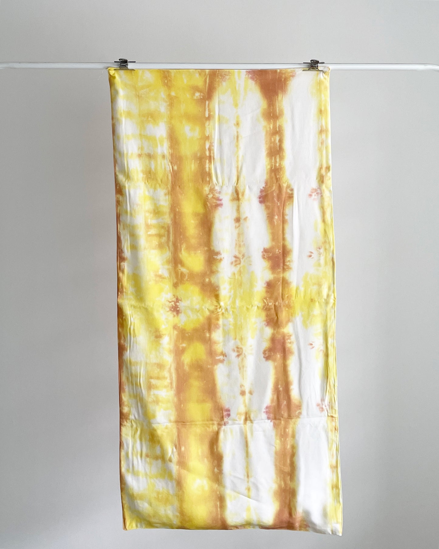 Table Runner Small Yellow