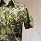 Olive Green - Men's Bespoke Shirt