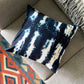 Cushion Cover Big Blue