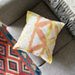 Cushion Cover Small Yellow